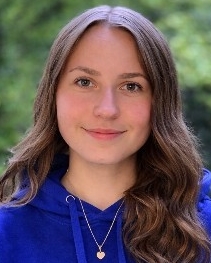 Profilbild von Joëlle Zoe Salome