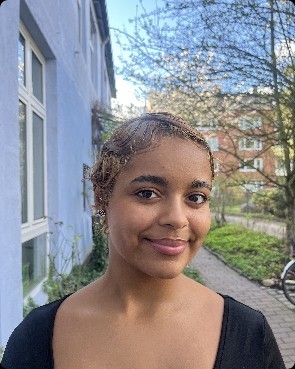 Profilbild von Milena