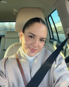 Profilbild von Ilayda