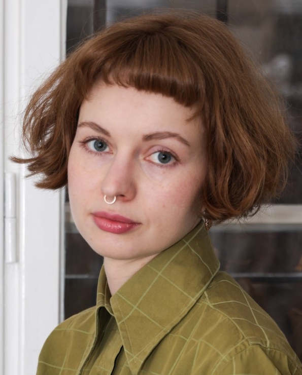 Profilbild von Ernstina