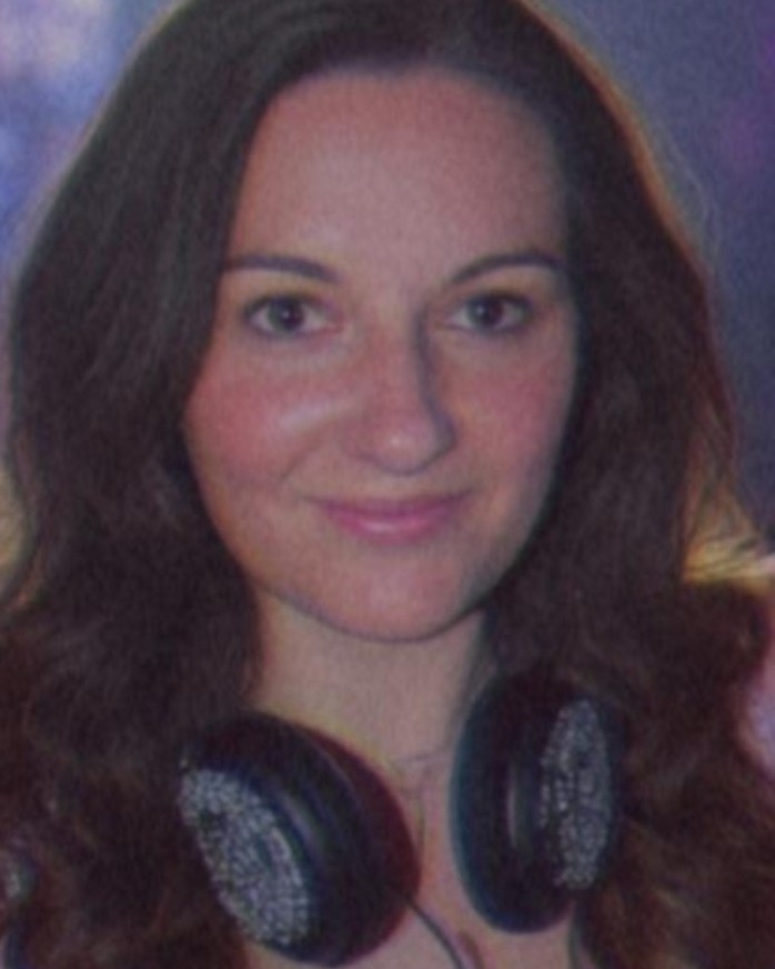 Profilbild von Julia Annabella