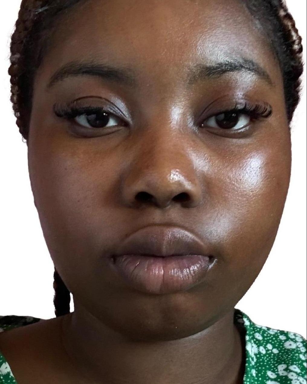 Profilbild von Tracy