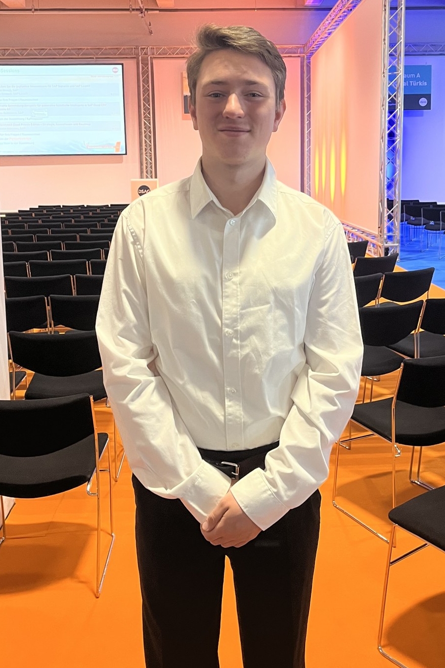 Weiteres Foto von Dennis