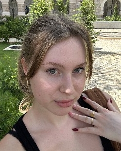 Profilbild von Maxime Helena