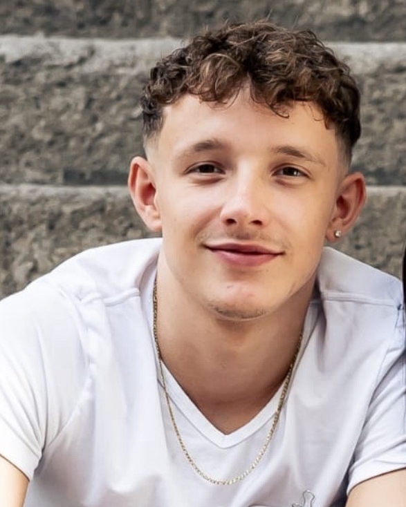 Profilbild von Jakob Friedrich