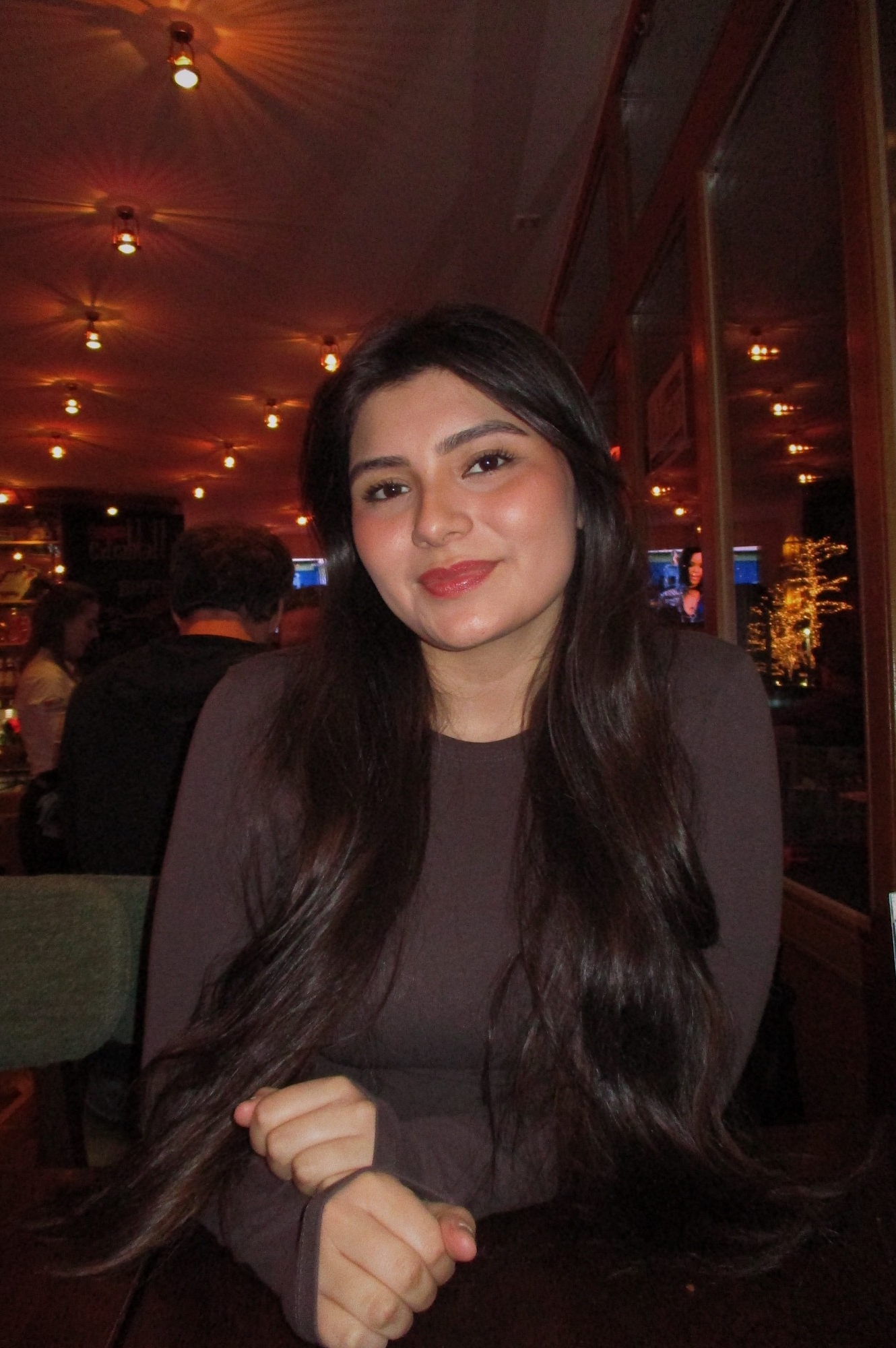 Weiteres Foto von Amanda Sumac