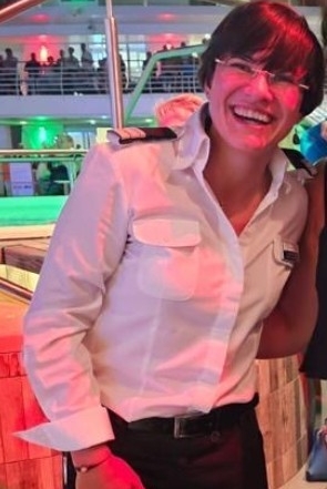 Weiteres Foto von Julia