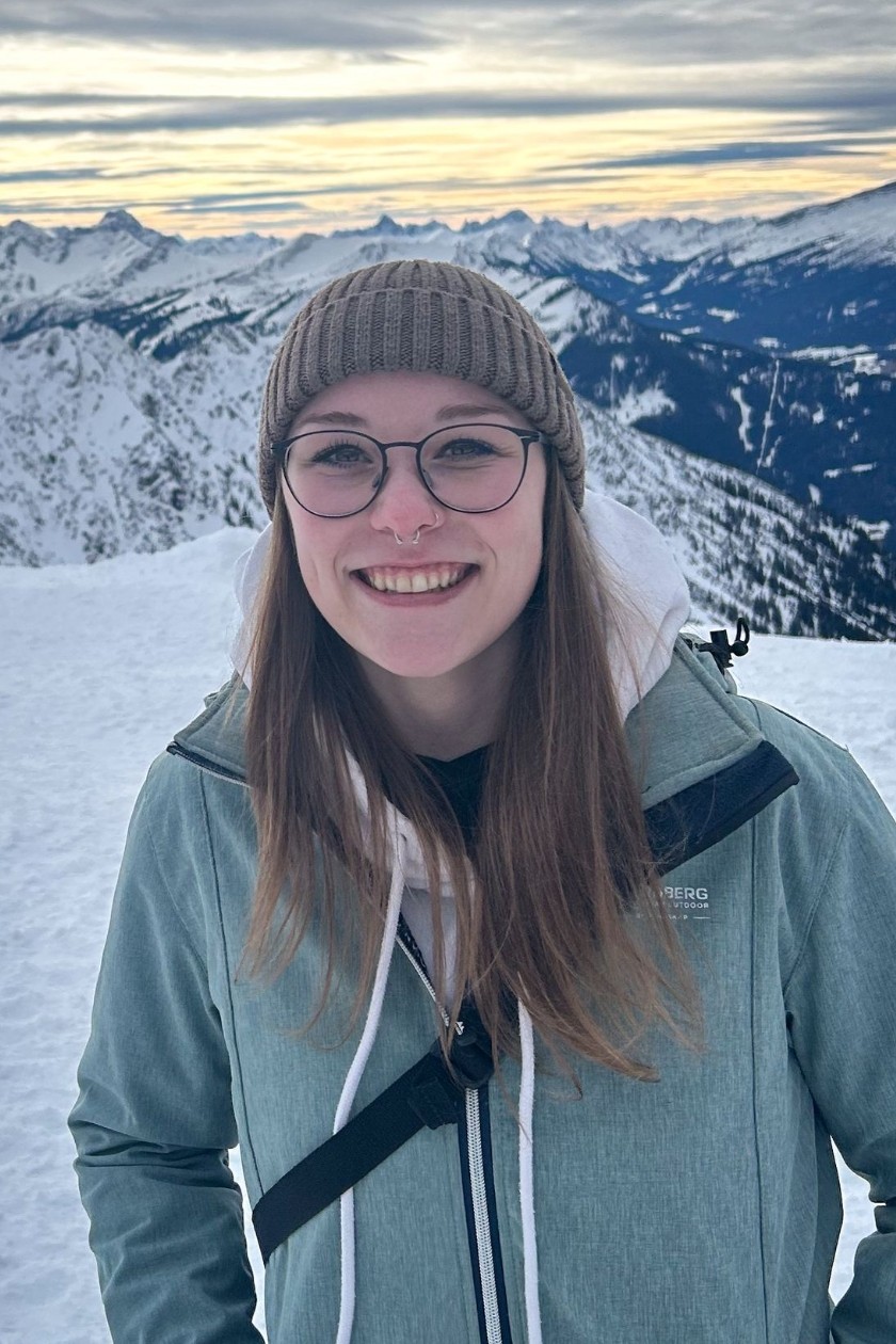 Weiteres Foto von Justine