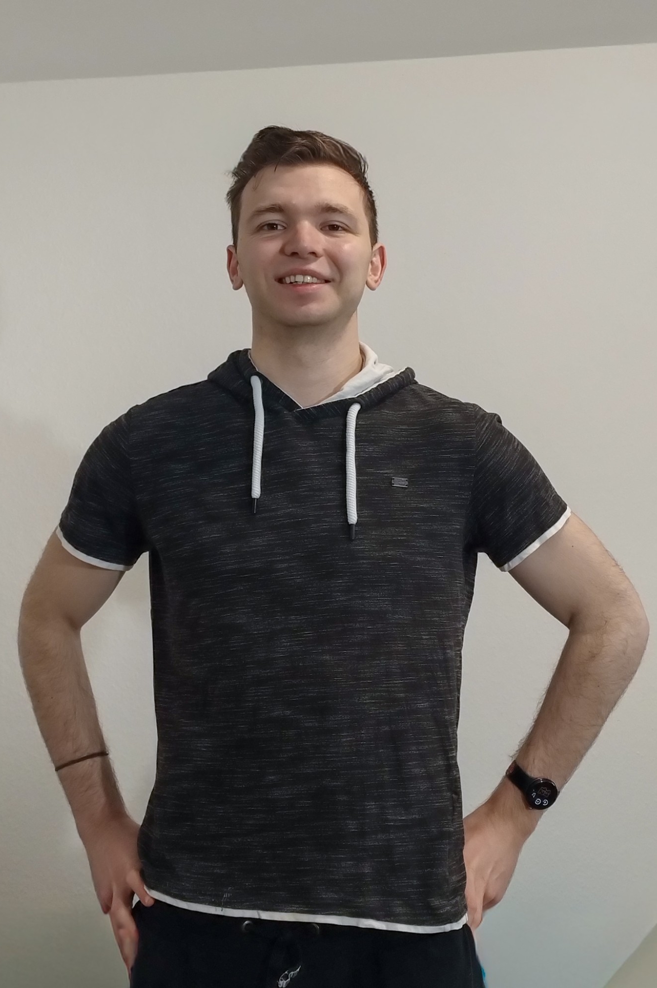 Weiteres Foto von Demian