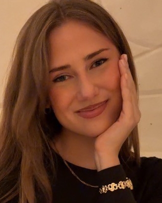 Profilbild von Ellen