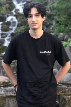 Weiteres Foto von Farouk