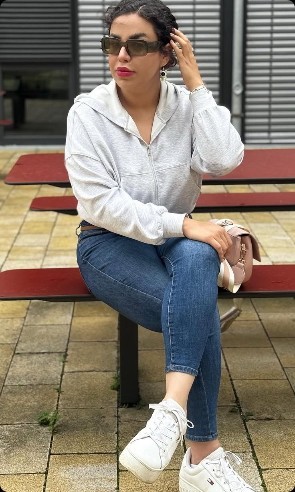 Weiteres Foto von Firouzeh