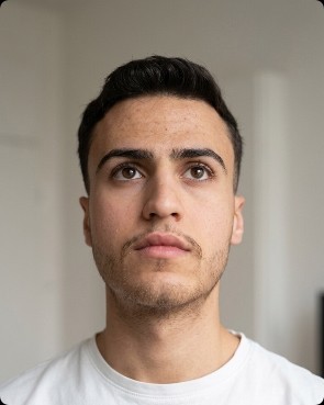 Profilbild von Mahdi