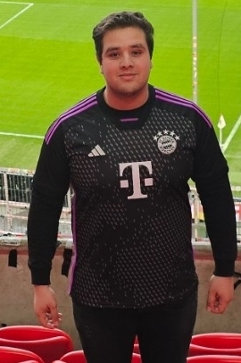 Weiteres Foto von Mouayed