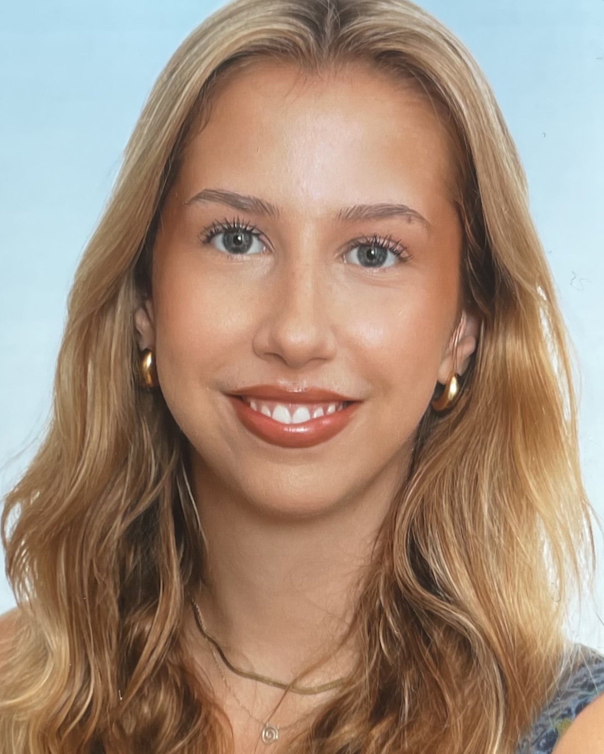 Profilbild von Luzie