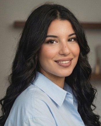 Profilbild von Salma