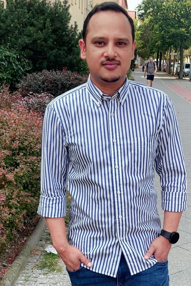 Weiteres Foto von Ibrahim