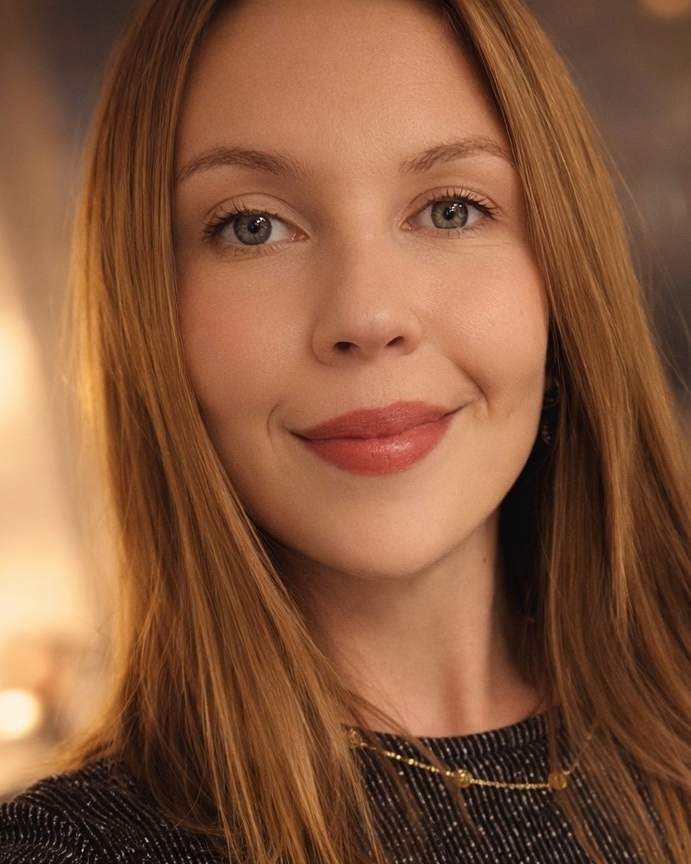 Profilbild von Jenna