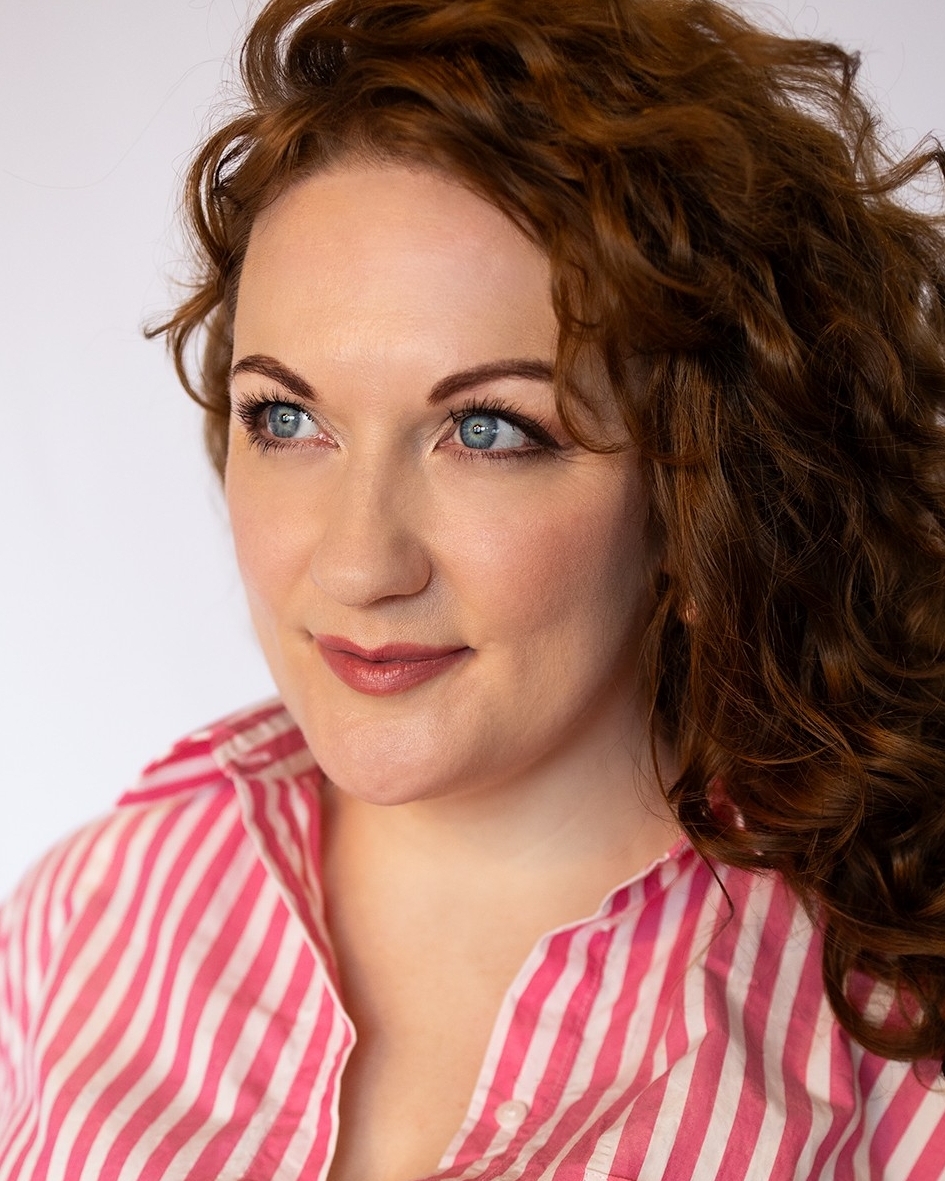 Profilbild von Anna-Louise