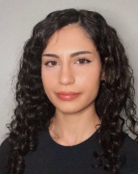 Profilbild von Aysan