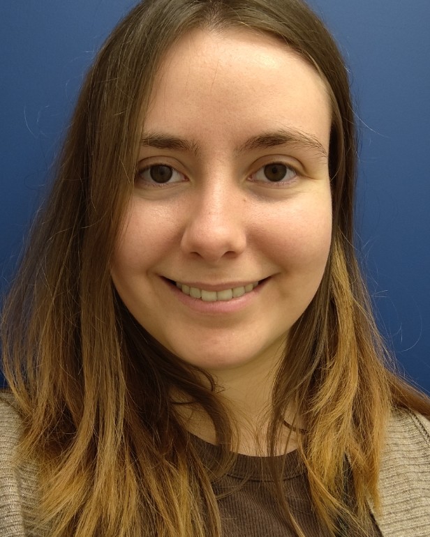 Profilbild von Inken