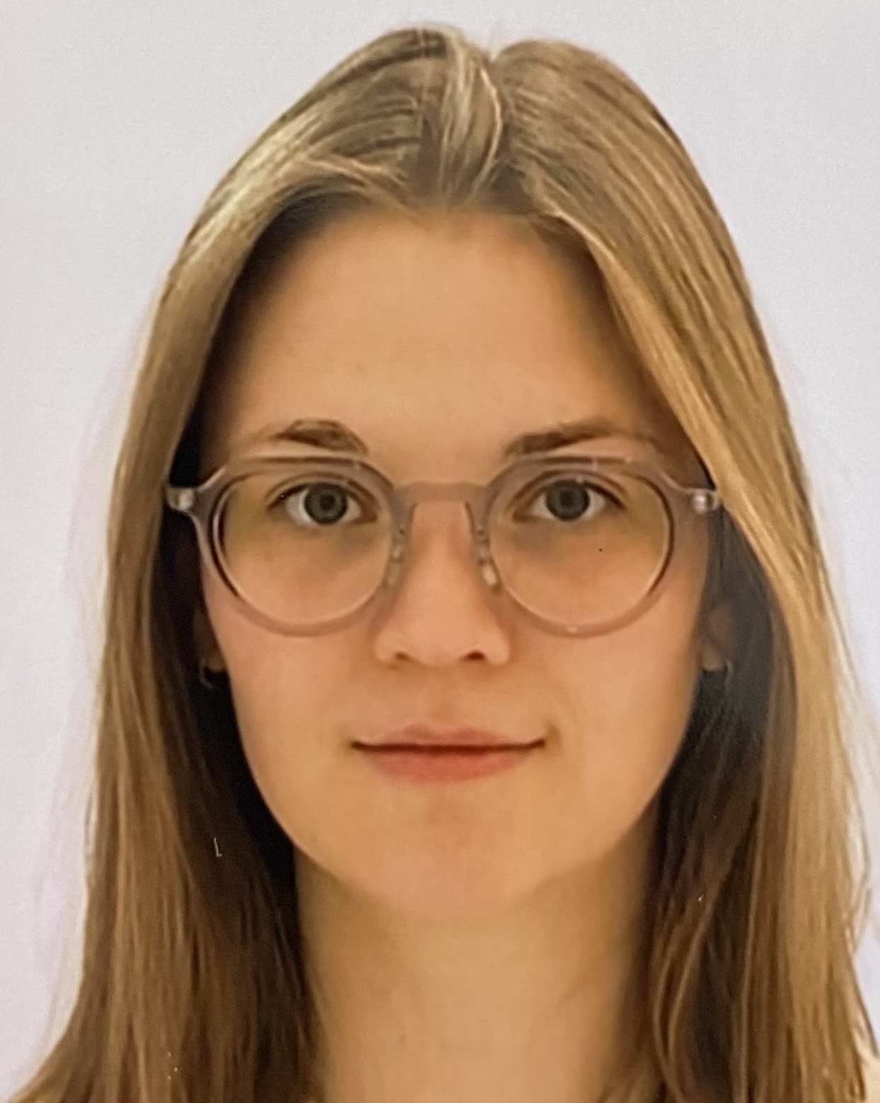 Profilbild von Caroline