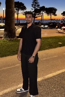 Weiteres Foto von Abdullah