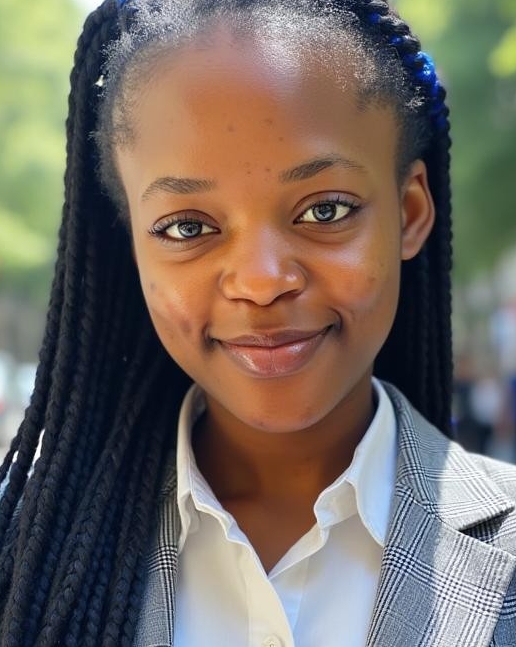 Profilbild von Lynn Clara