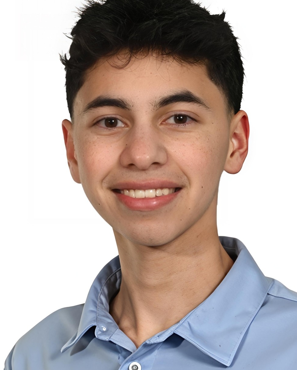Profilbild von Luis André