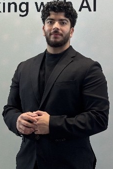 Weiteres Foto von Ahmad Talal Haza