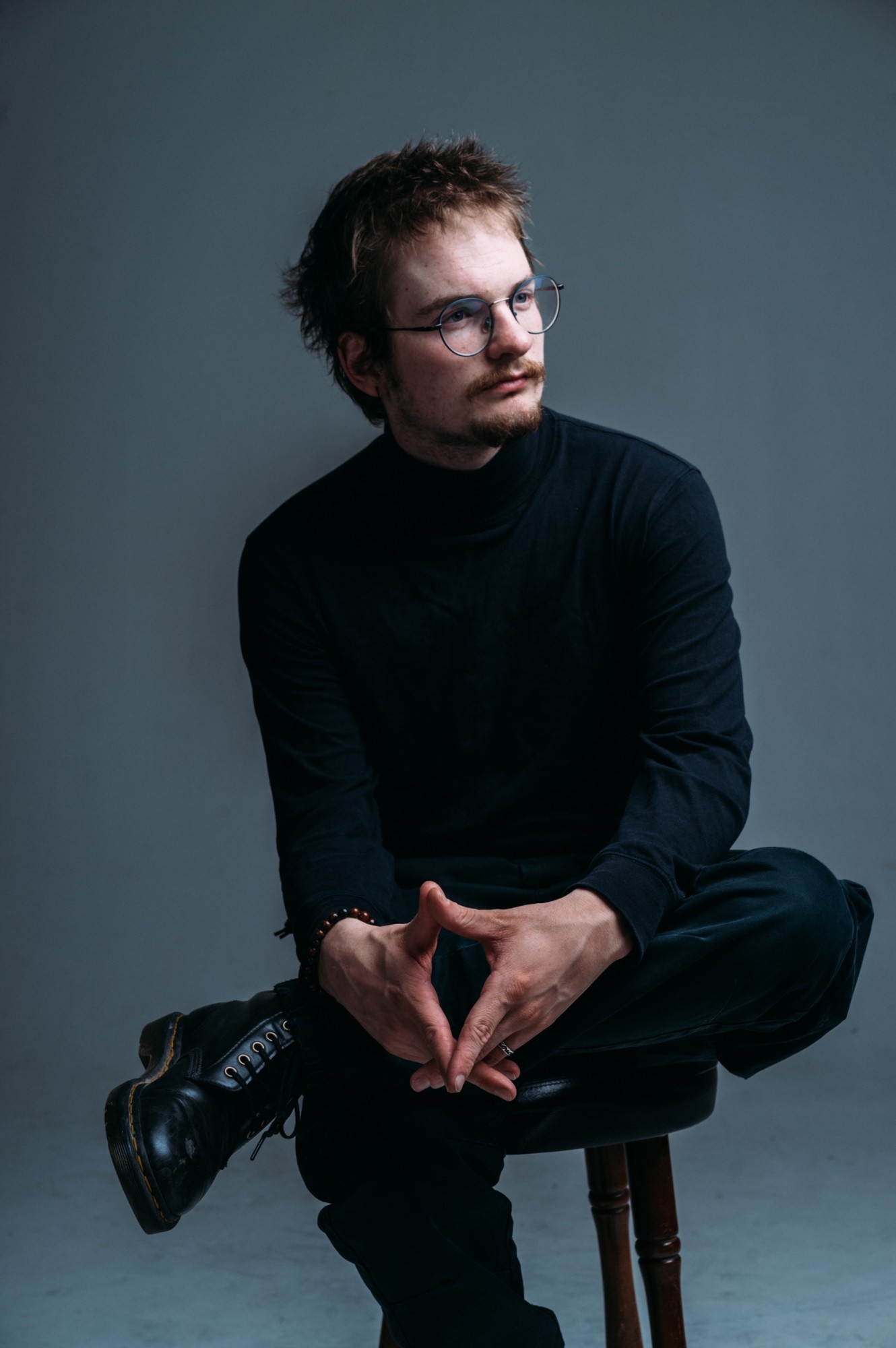 Weiteres Foto von Joschua