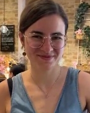 Profilbild von Julia