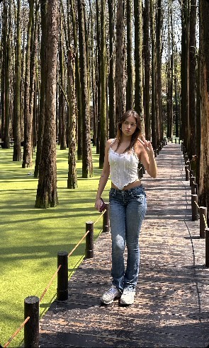 Weiteres Foto von Lucia