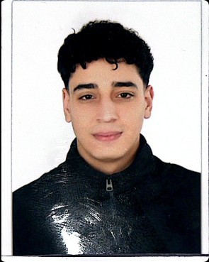 Profilbild von Abdelrahman Hesham Elsayed Mohamed
