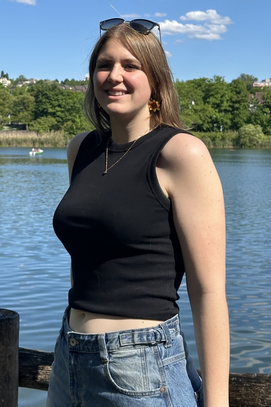 Weiteres Foto von Mariana