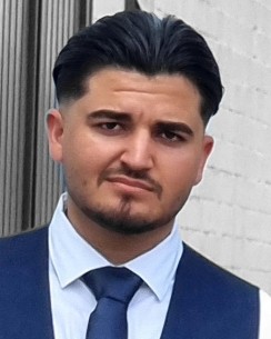 Profilbild von Walid