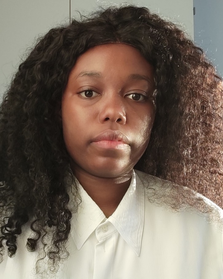 Profilbild von Ericka Junie