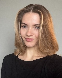 Profilbild von Wiebke