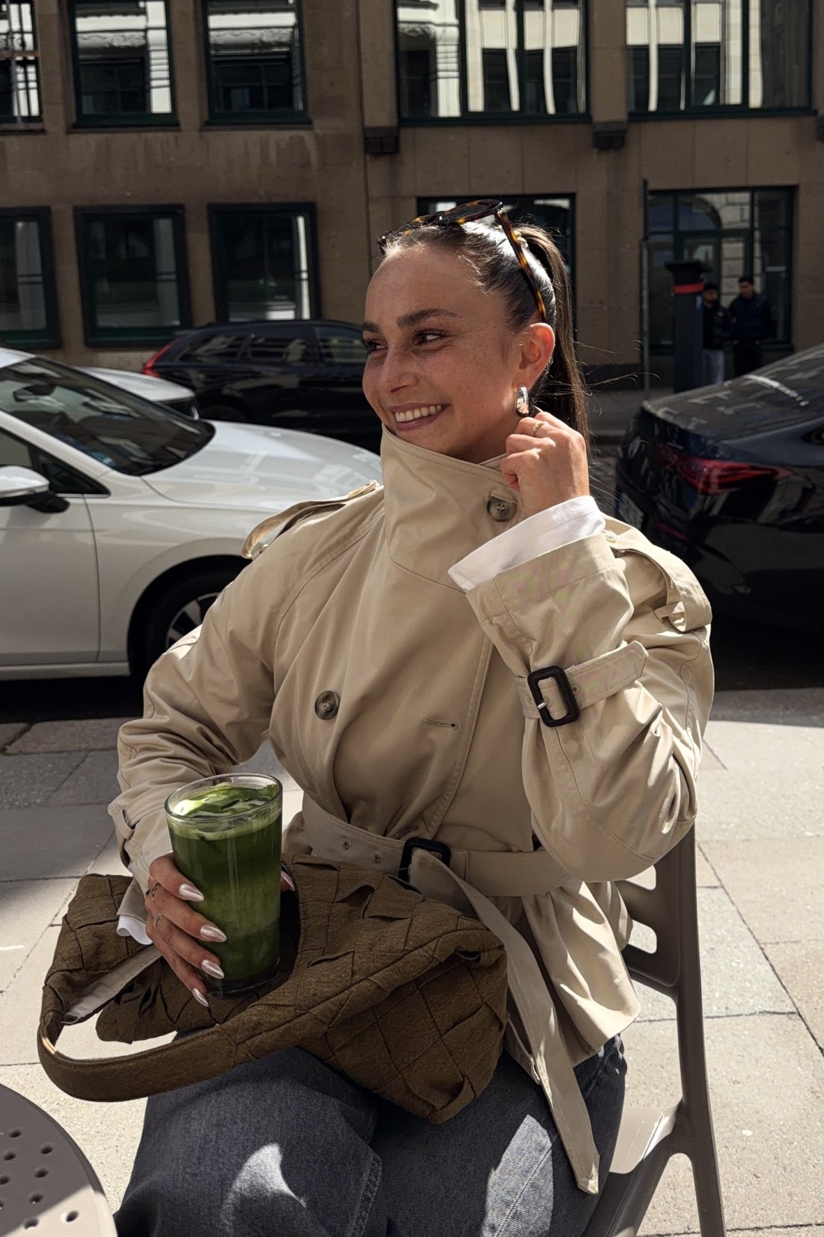 Weiteres Foto von Sarah