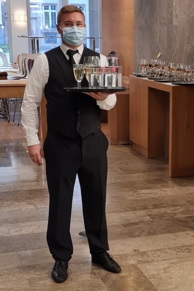 Weiteres Foto von Simon