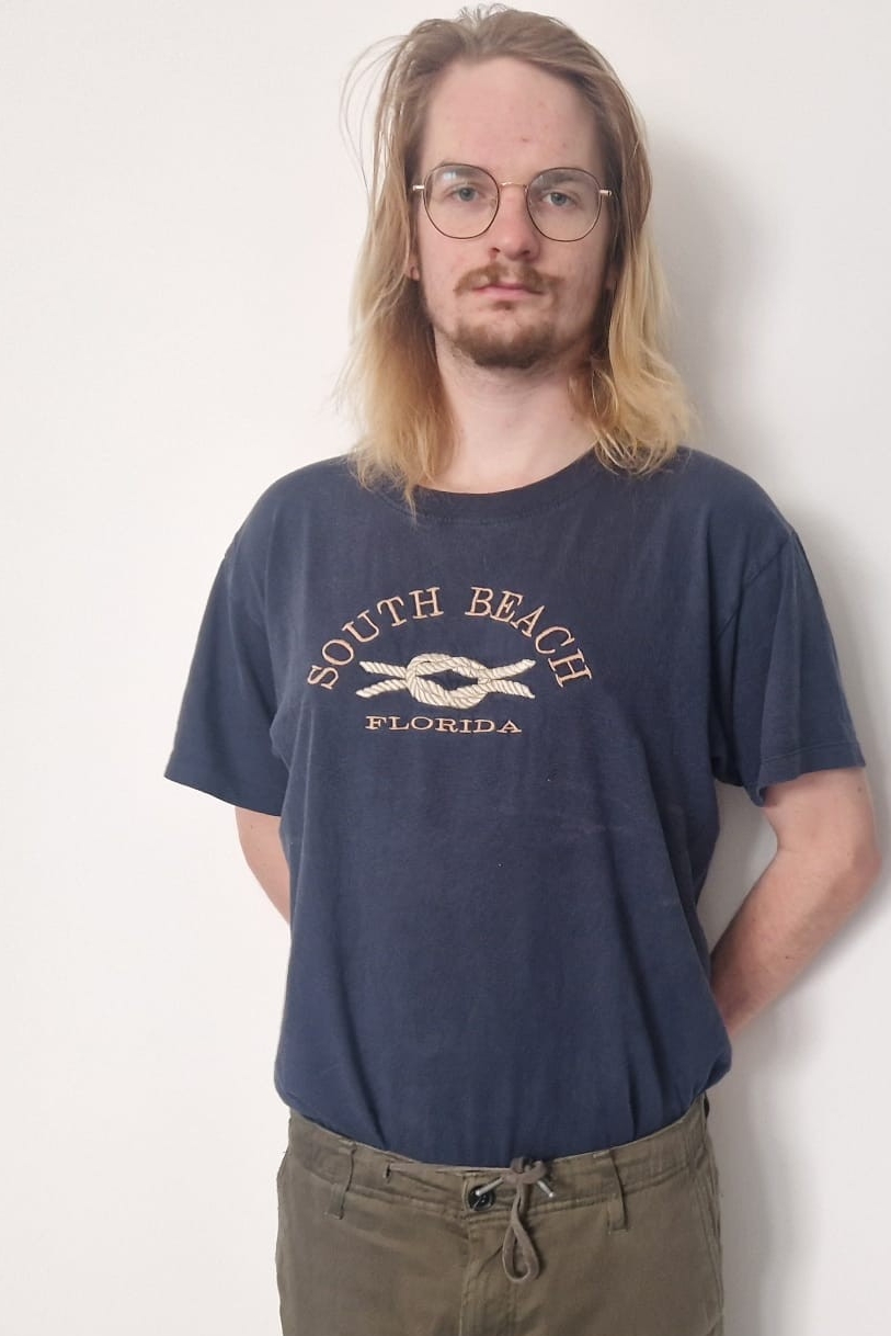 Weiteres Foto von Joschua