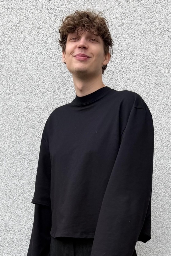 Weiteres Foto von Benedikt