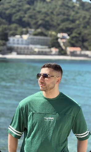 Weiteres Foto von Majd