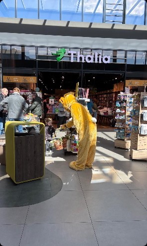 Weiteres Foto von Mohamed