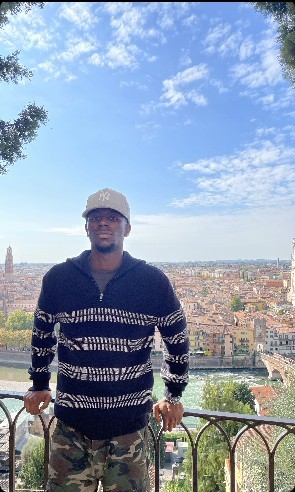 Weiteres Foto von Owura Anim