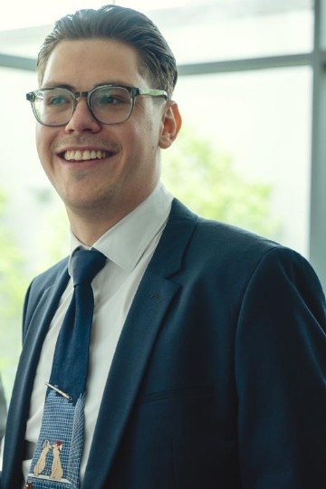 Weiteres Foto von Felix