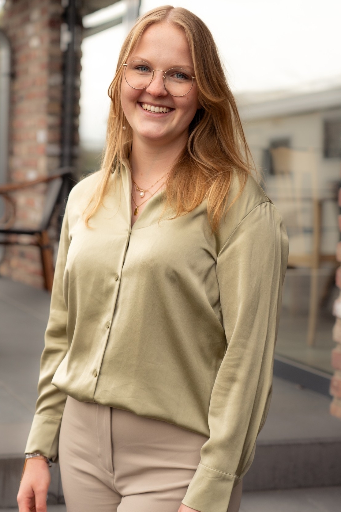 Weiteres Foto von Andrea