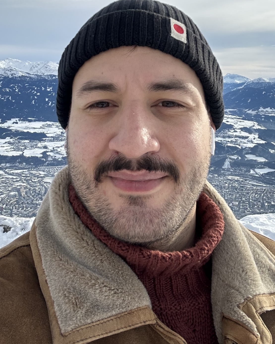 Profilbild von Daniel