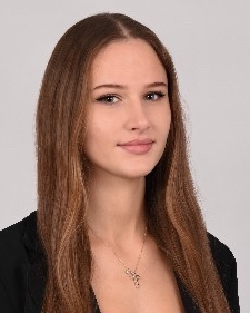 Profilbild von Viktoria