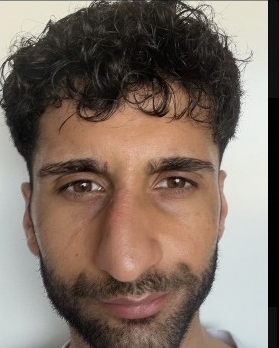 Profilbild von Umut Güney